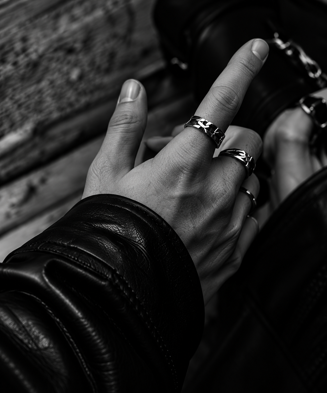 RYSVEL jewelry