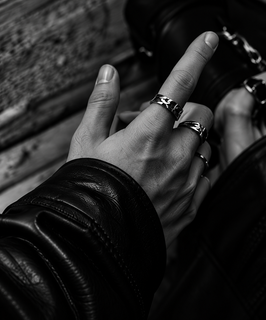 RYSVEL jewelry