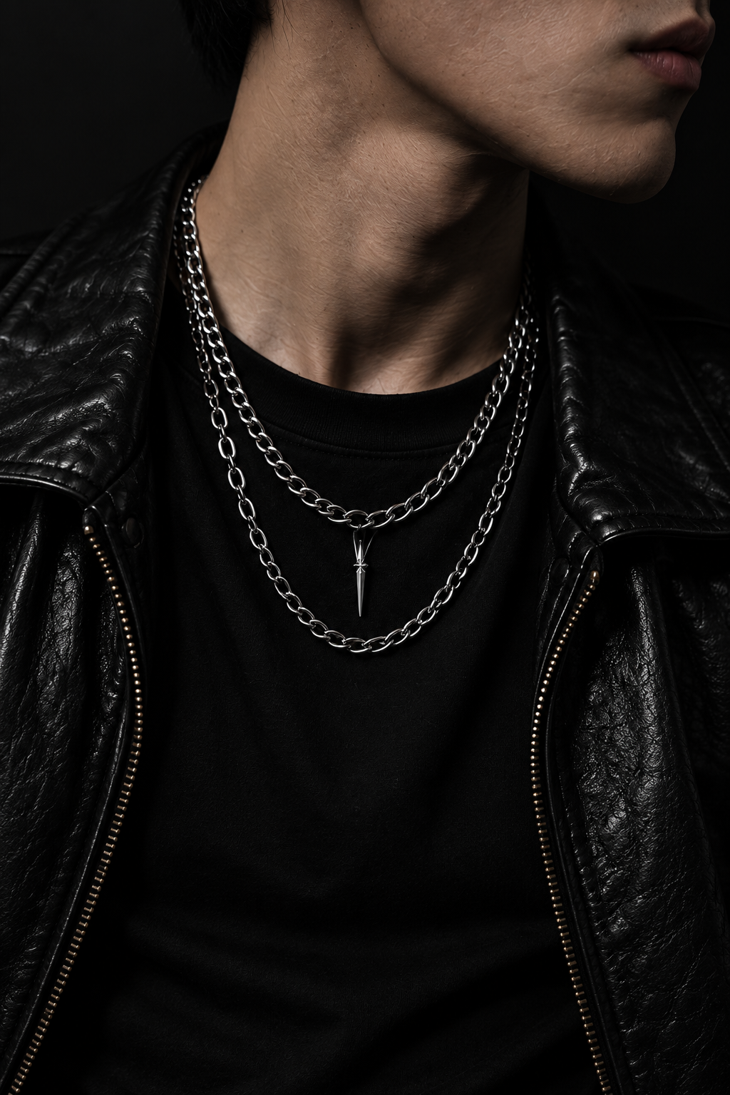 CHAINS
