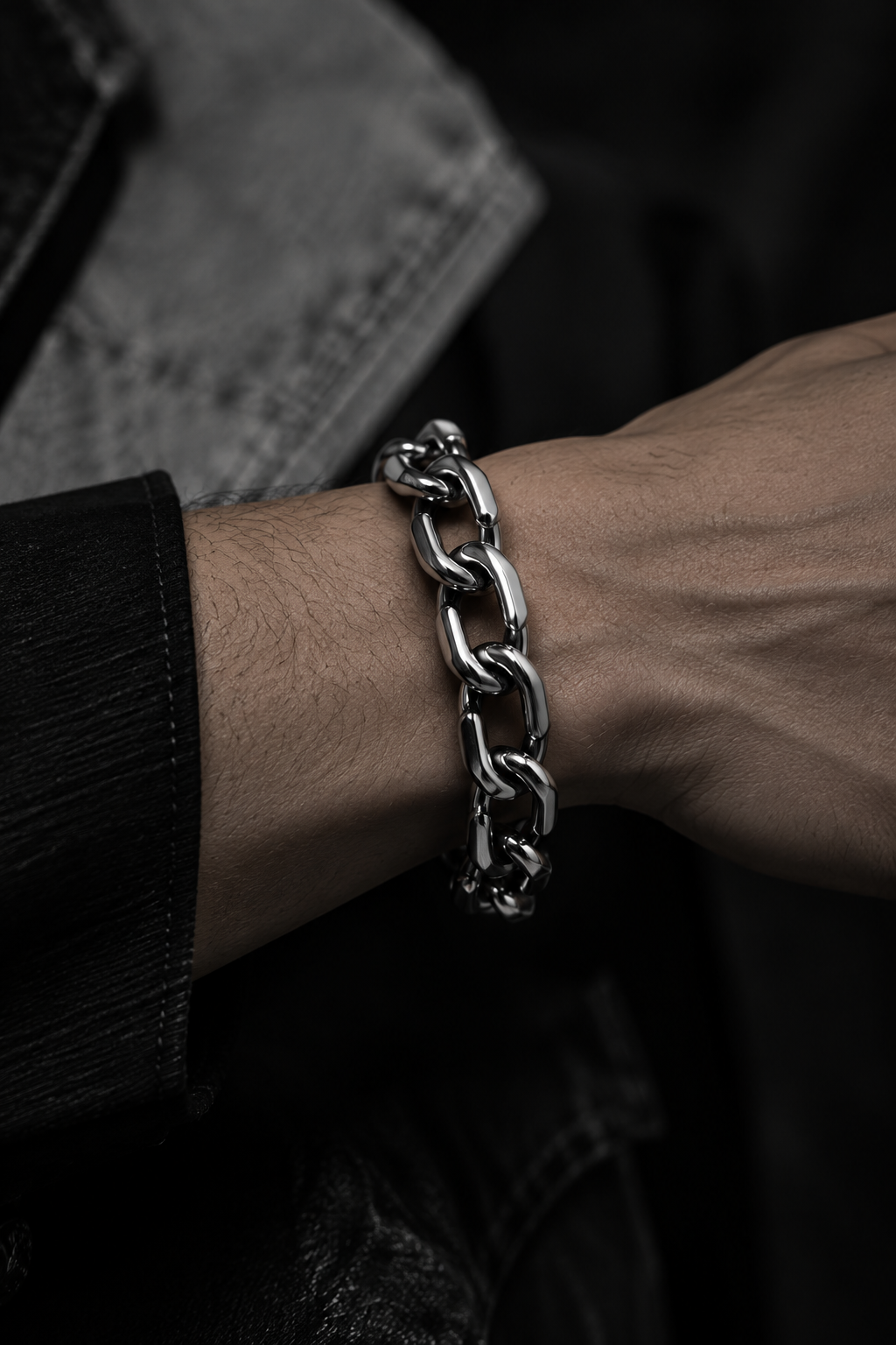 BRACELETS